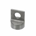 Multiplex Paddle Nut VMP00107